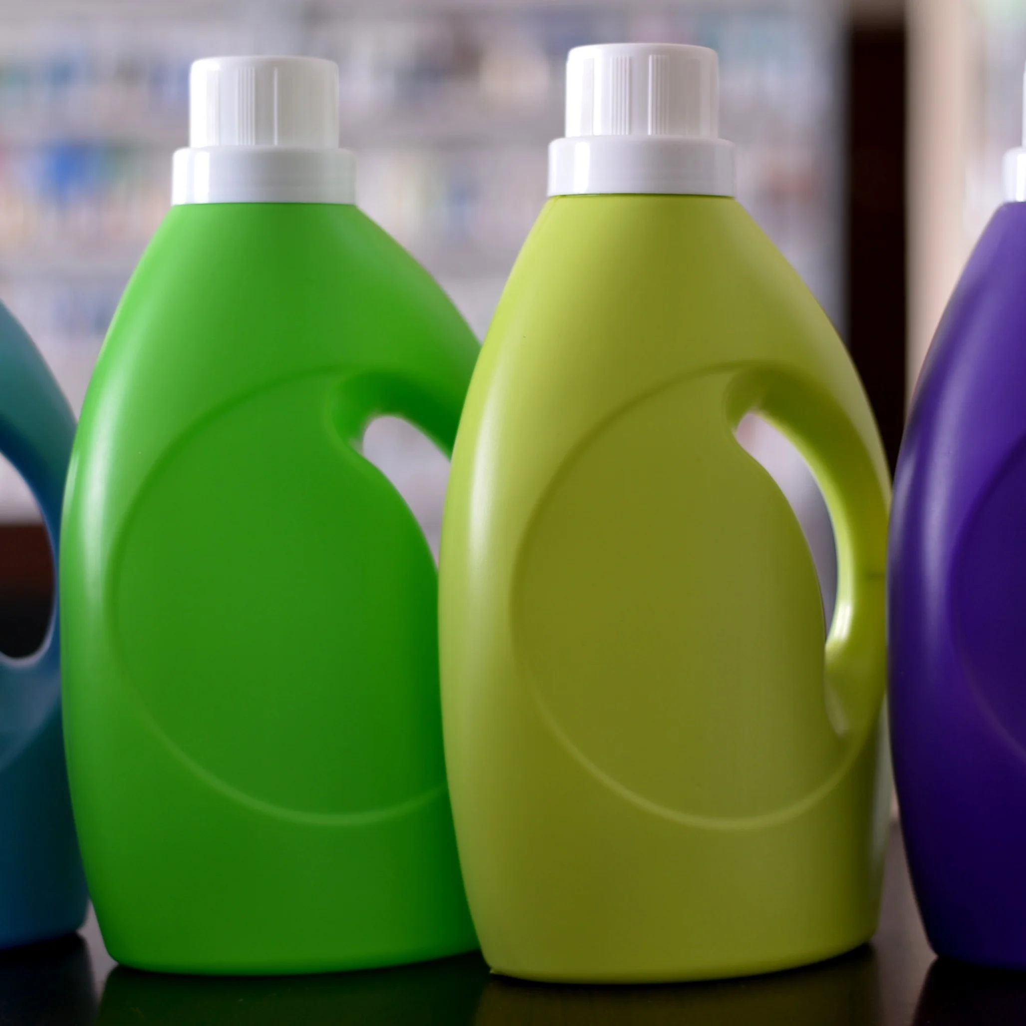 Automatic Double Station Extrusion Plastic 3L Jerry Can Blow Molding Machine HDPE Plastic extrusion bottle blowing machine