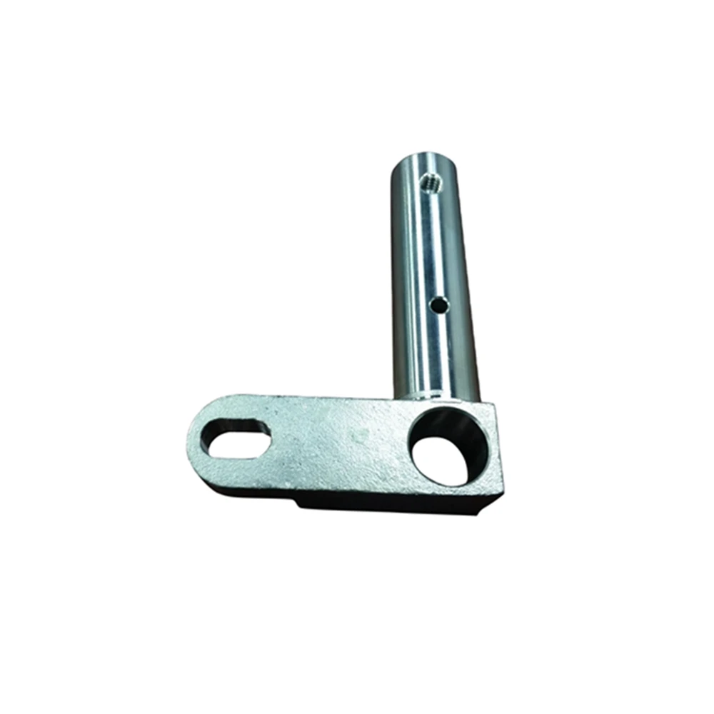 Janee Custom Precision Bushing Sleeve Precision 5 Axis Cnc Machining Metal Aluminum Part