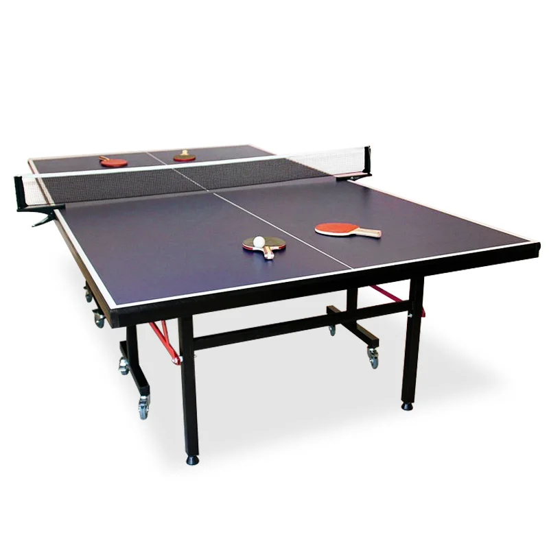 Водонепроницаемый складной стол для настольного тенниса для пинг-понга