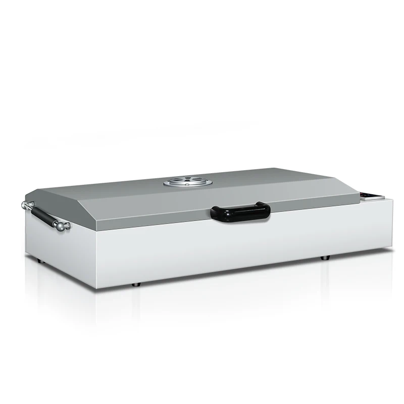 High Quality A3+ Desktop Dtf Oven Machine Pet Curing Heat Drying Dtf Oven For A3 Film