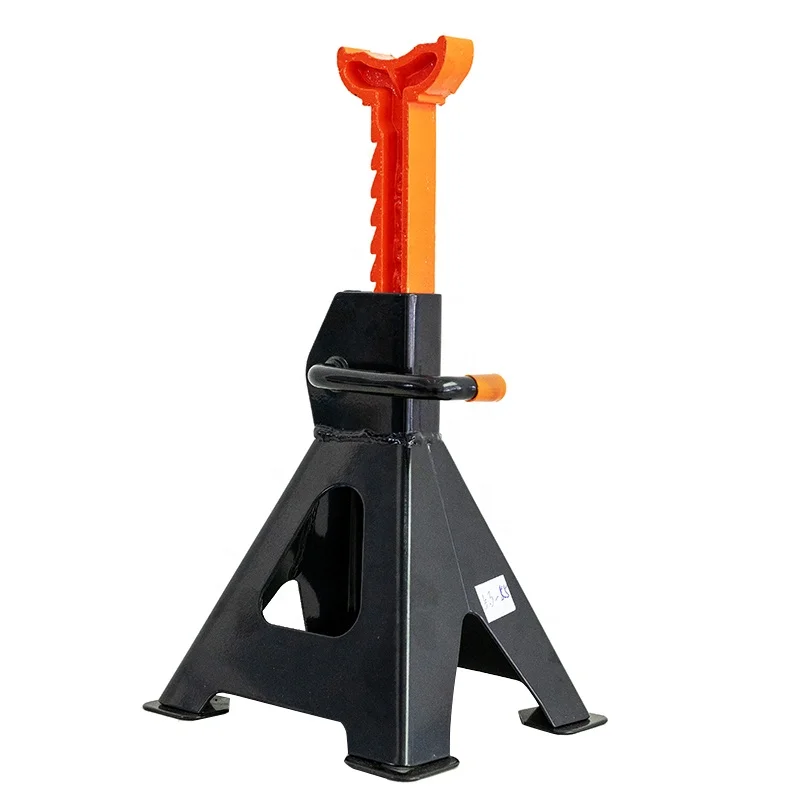 Jack Stand 2 Ton for Lifting durable tongue jack stand