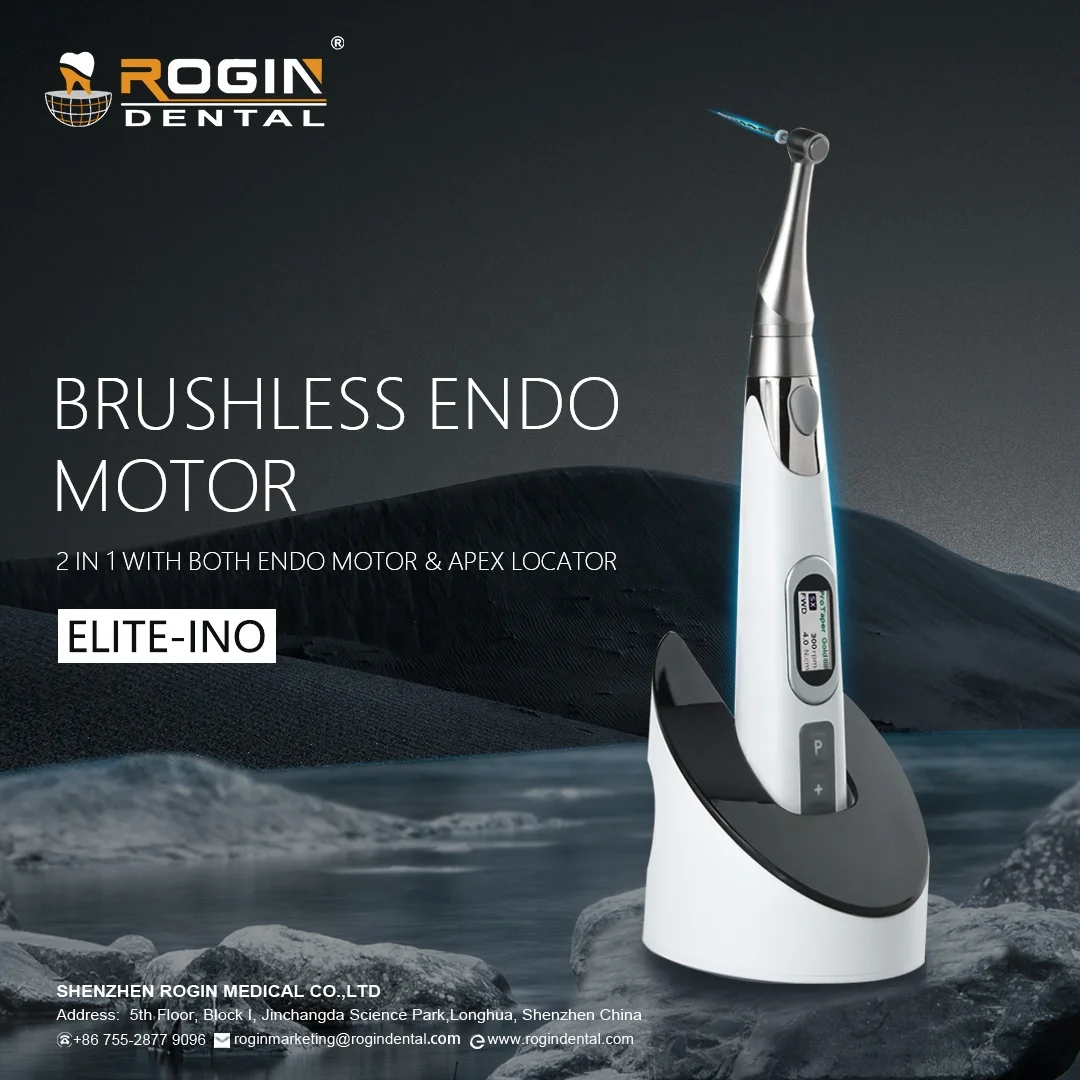 dental instruments micro motor dental dental motor