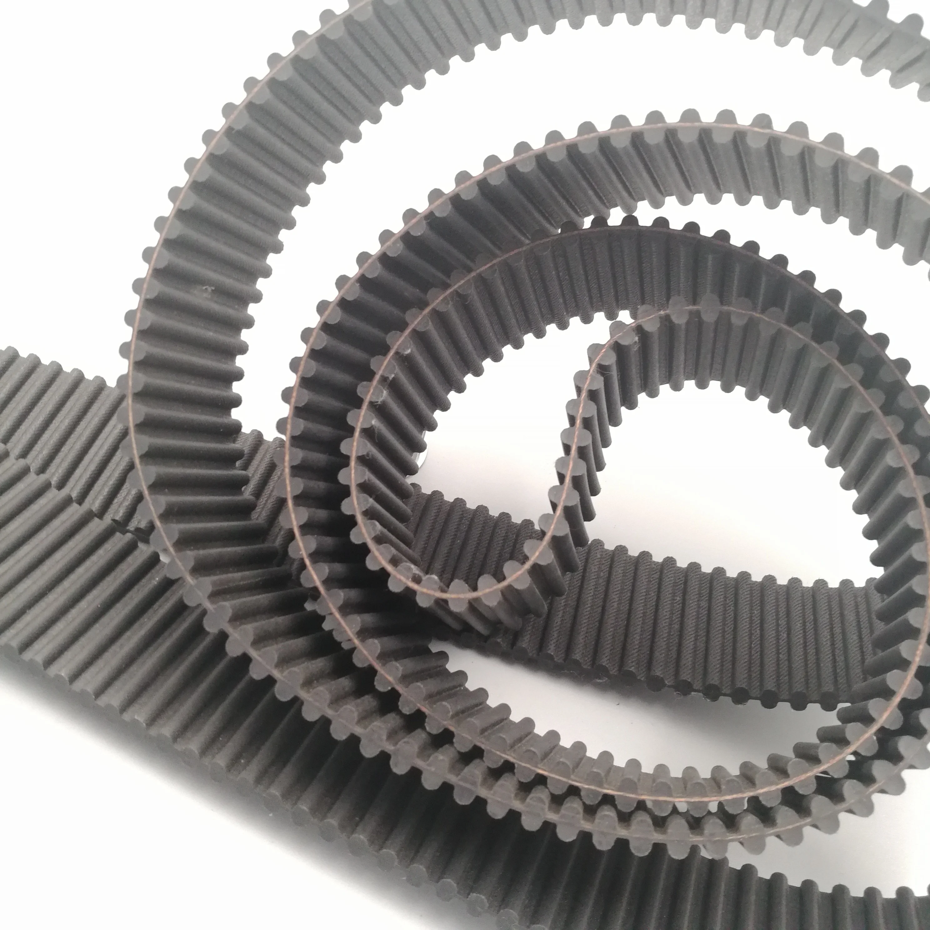 Production Of Rubber Drive Belt, Fan Belt, V-Belt