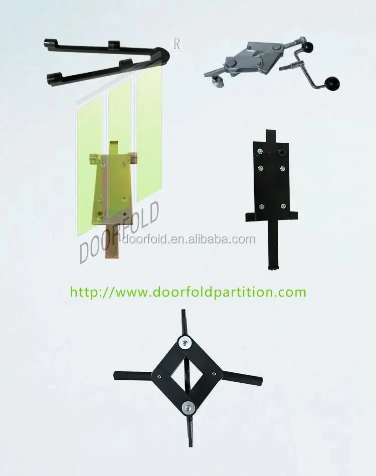 Factory Supply High Quality steel Movable Wall door bearing hanger rollers wheel