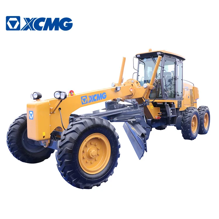 XCMG GR135 автогрейдер дорожная машина для продажи