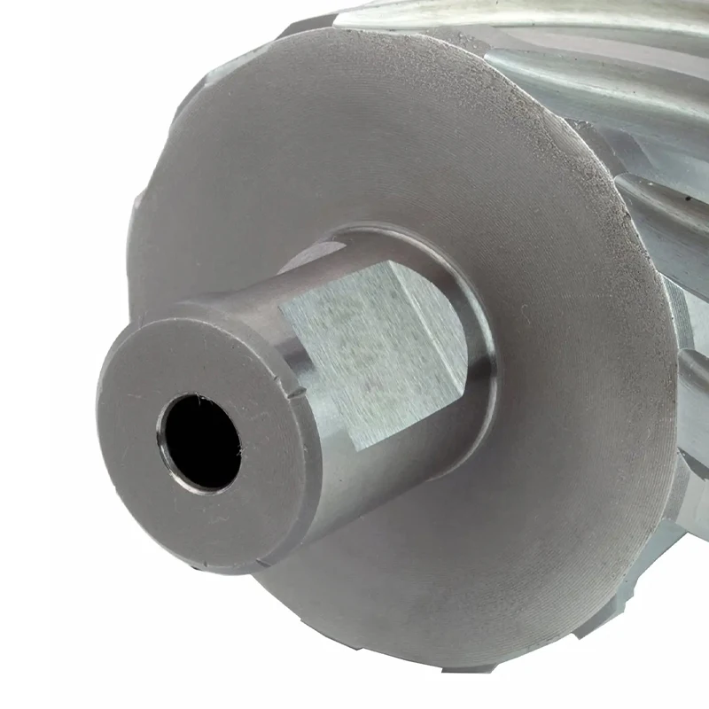 Chinese Factory Fein Quick in Shank Cutting Tool HSS Broach Cutter