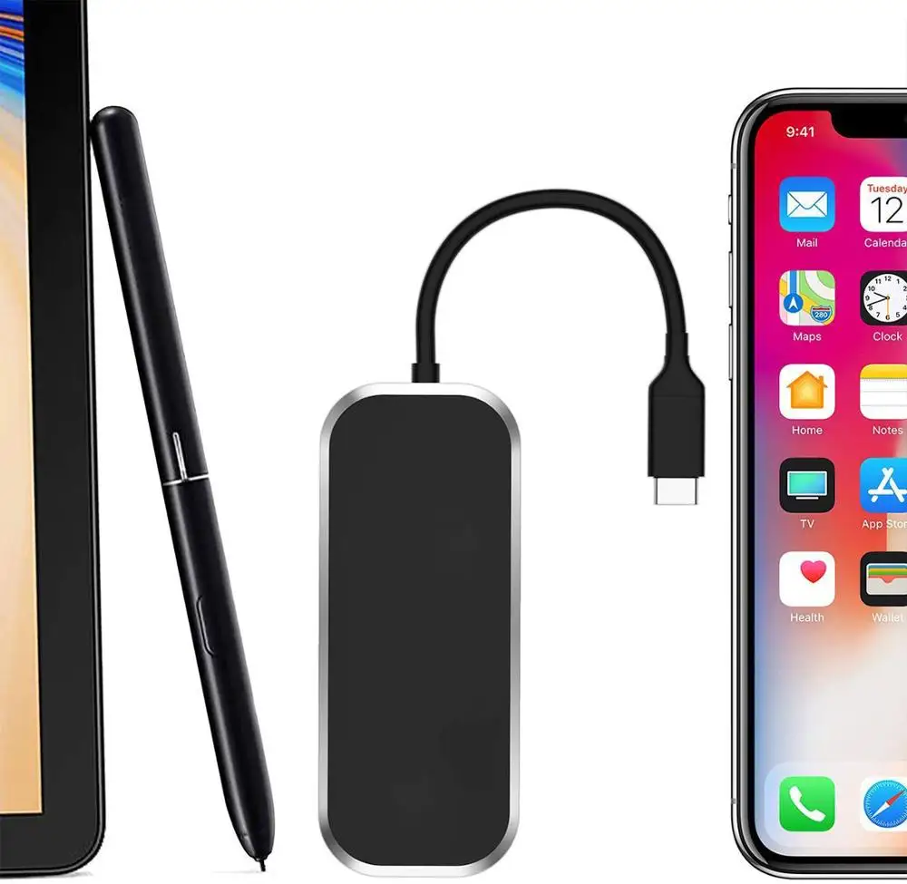 Высокая скорость Usbство Micro hub usb 3,0 Ethernet промышленный 50 порт Ugreen Usb концентратор 8 портов