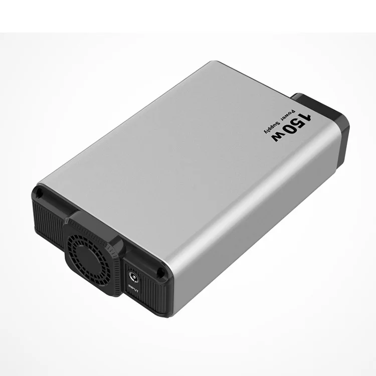 High Quality Wholesale Ups Power Solar Pack Generator Portable Monitor Battery