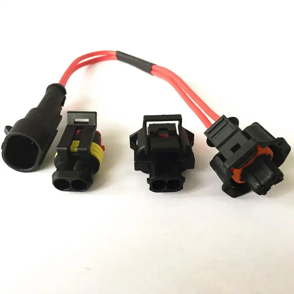 1928403874  (electronic component connectors) Electrical equipment accessories 1928403874