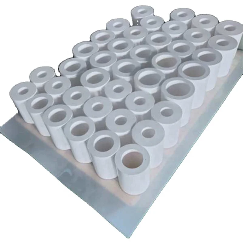 Polytetrafluoroethylene tube OD80 to OD300