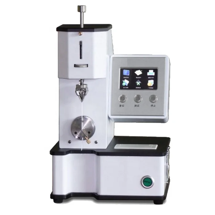 MIT Paper Folding Endurance Tester/Paper folding Testing instrument