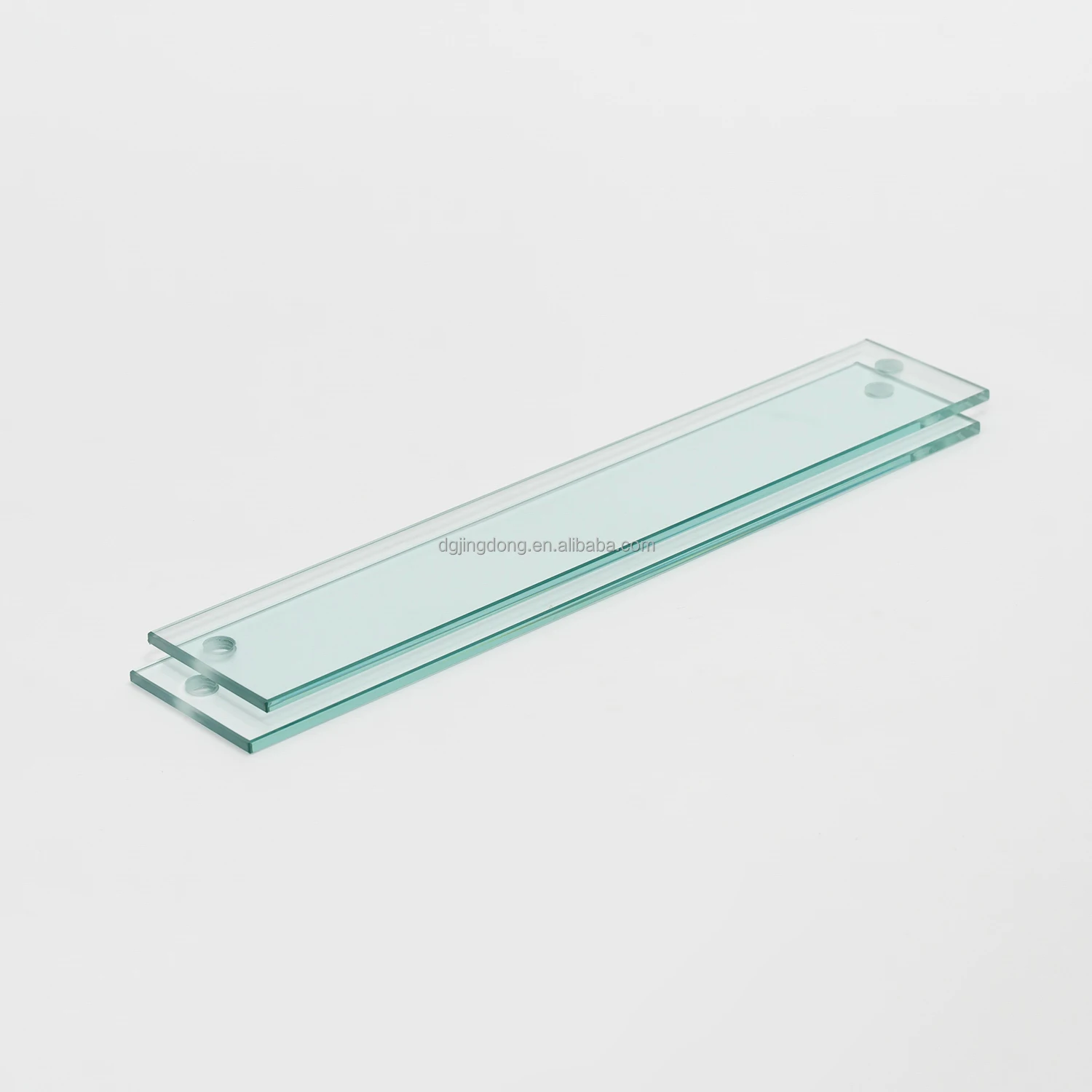 Hot Selling clear Glass Laminated Shower Door Pool Fence
