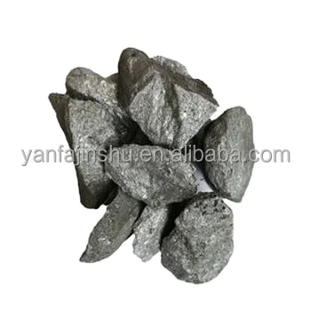 Professional Manufacturer Special Price Silicon Metal Ferrosilicon for Deoxidizer Inoculant