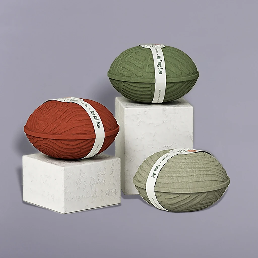 Custom Sustainable Packaging Solution and Wholesale Multicolor Embossed Gift Heaven Earth Lid Box