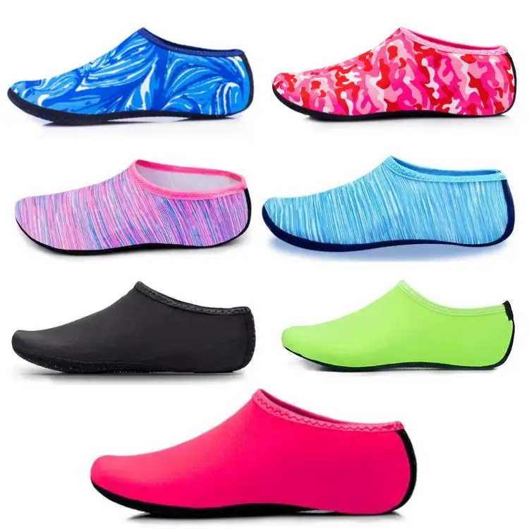 Mens Swim Water Shoes Barefoot Socks for Beach Pool Surfing Yoga Shoes