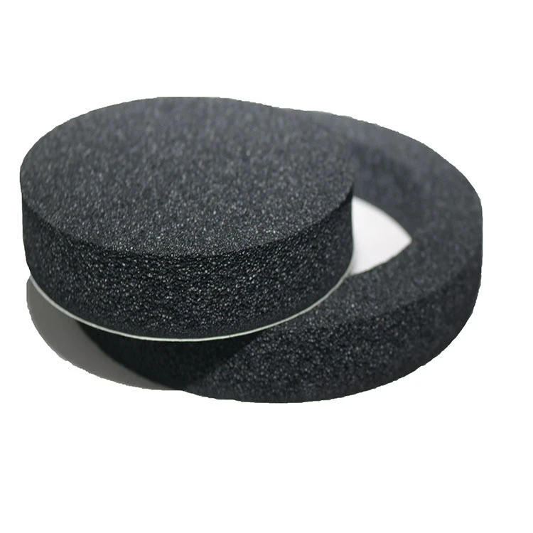 Beautify Sound Quality Car Loud Speaker Sound Deadner Beautify the Sound Quality Car Speaker Foam Ring