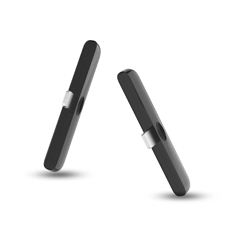 90 Degree Gamepad 8pin OTG Adapter for iPhone Lightning Female to iOS Headphone Converter Support Data Sync and Audio