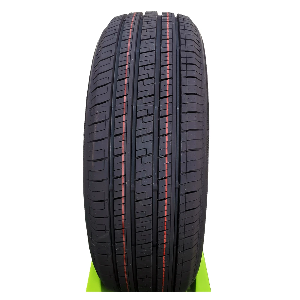Шины BEARWAY PCR 265/65R17 дешевые автомобильные шины радиальные для SUV