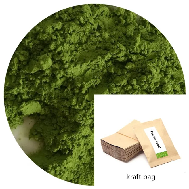 Японский порошок зеленого чая маття, органический порошок зеленого чая маття, частная торговая марка, оптовая продажа, церемониальный порошок маття, зеленый чай