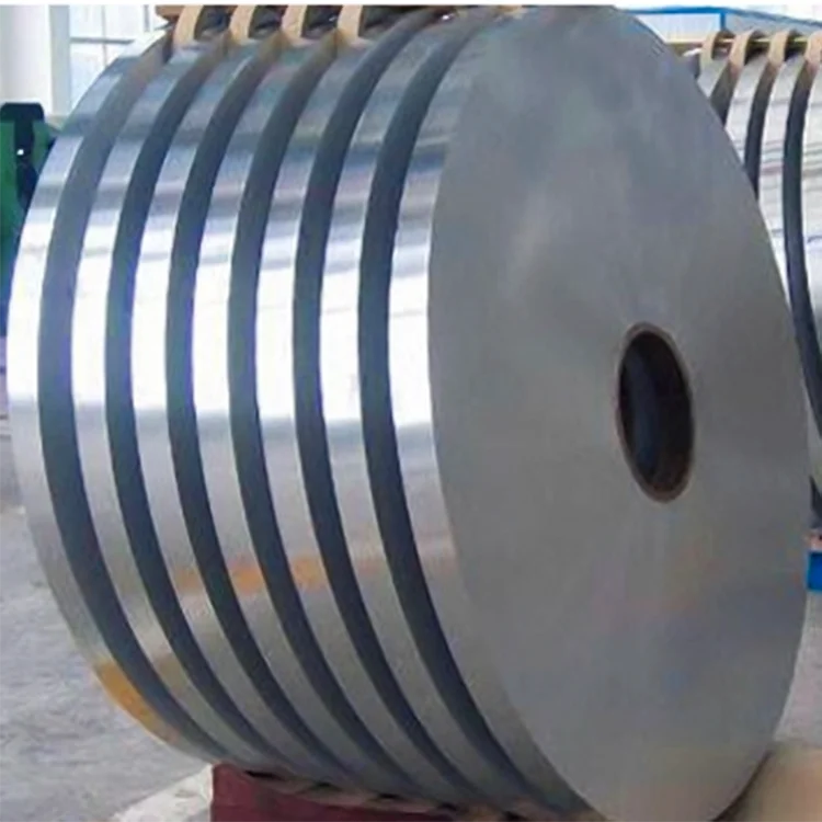 3003 H14 0,5 толщина алюминиевого сплава катушка из алюминиевого сплава полоса из алюминиевого сплава для письма канала