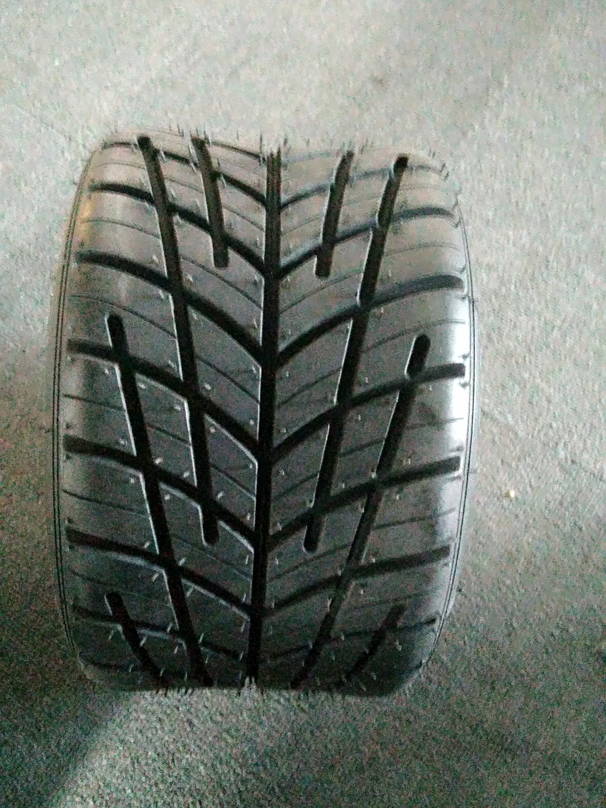10x4.50x5 11x7.1x5 wet rain Go Kart Tires