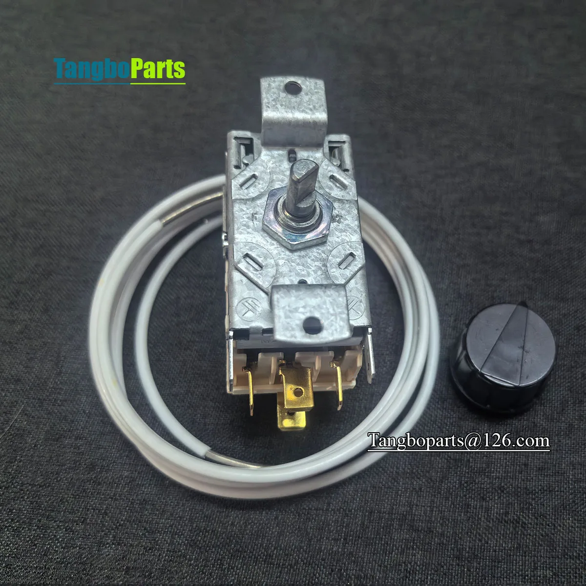 K61-L1504 620264-11 регулятор толщины льда термостат испарителя для SCOTSMAN ICE1 ICE2 ICE3 ICEU085 замена льдомашины