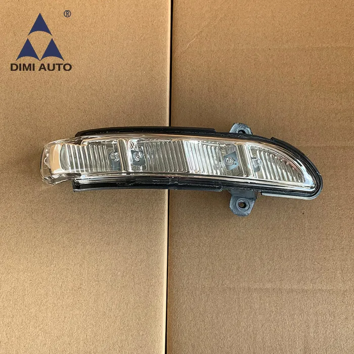 Factory Direct Sell Good Price High Quality Side Mirror Indicator Lamp 2198200521  2198200621 for Benz W211 E 02-08 W221 S 05-13