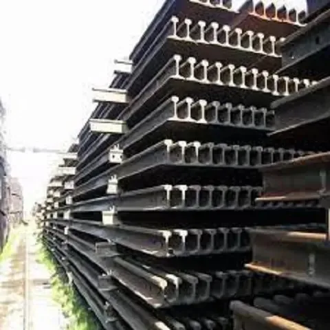 Железо и сталь, используемые Hms 1/2 металлолома/металлолома по низкой цене