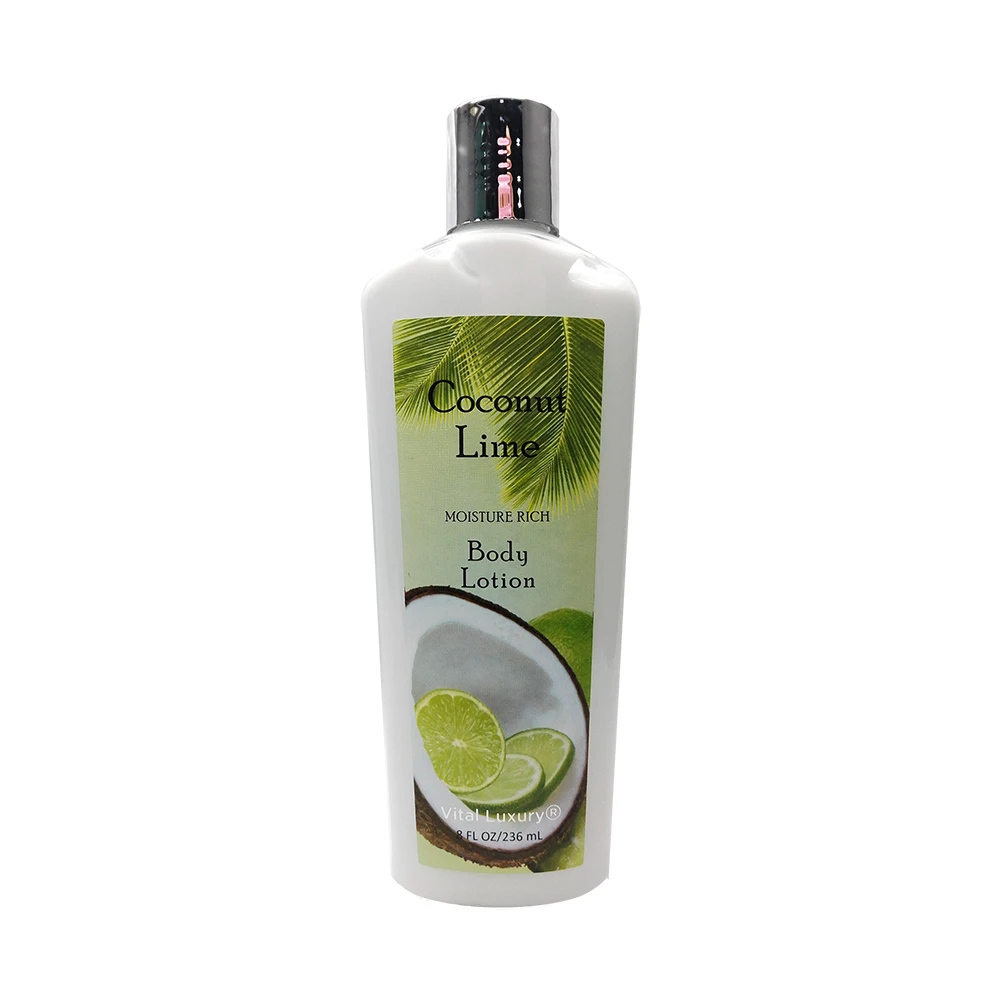 Горячая Распродажа молочный ароматизированный лосьон для тела White Secret