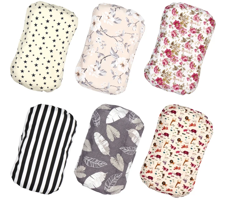 Baby nest portable nursing baby lounger pillow portable  me nest for baby