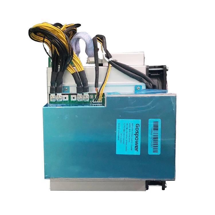 New  BTC Asic Blockchain Microbt cheetah-miner F5M 52T  With PSU Mining Machine Btc Bitcoin Antminer Miner