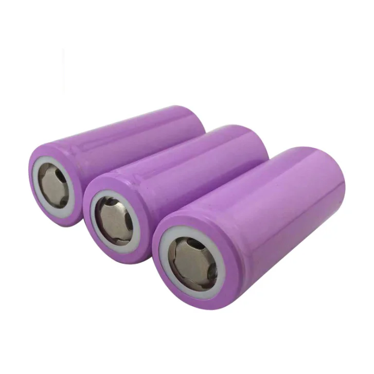 High rate lifepo4 26650 rechargeable battery 3.2v 3000mah 4000mah 5000mah