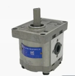 HCHC Гидравлический шестеренный масляный насос CBW-F310-CFBL CBW-F316-CFBL CBW-F320-CFBL CBW-F304-CLB CBW-F306-CLB CBW-F310-CLB CBW-F316-CLB