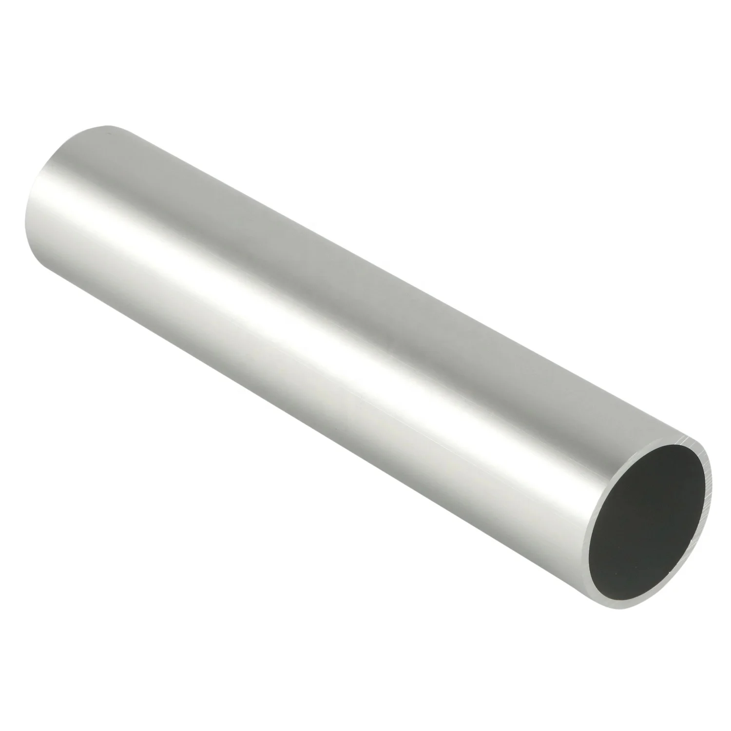 Best Price China Factory Direct Aluminium 7075 Tube aluminum tube 7005 42mm