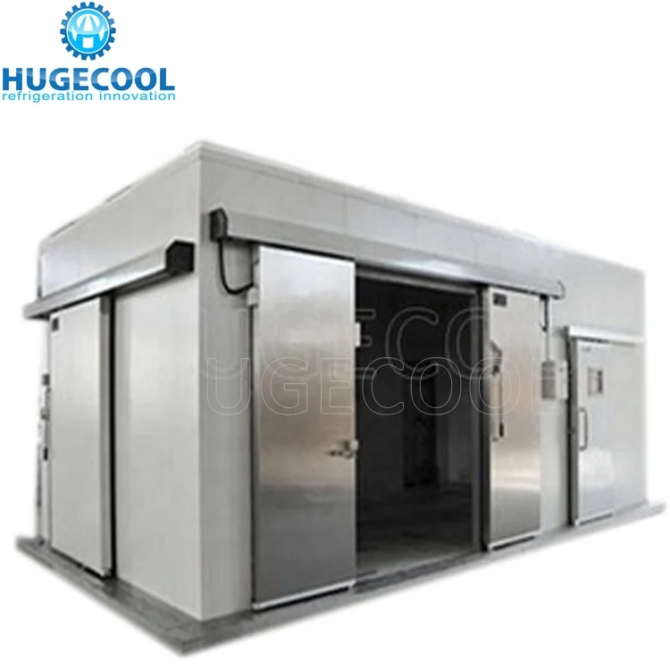 Commercial container cold room equipment manufactures