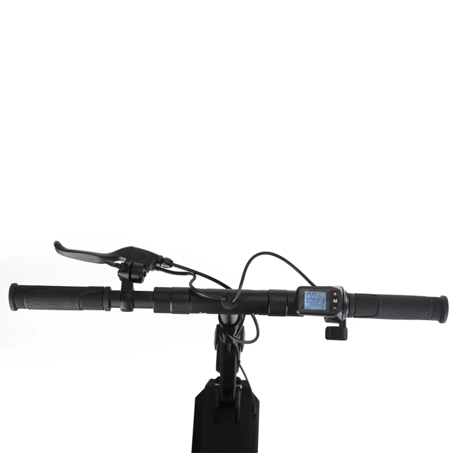 
2020 New 8.5inch wide wheel city foldable e scooter 