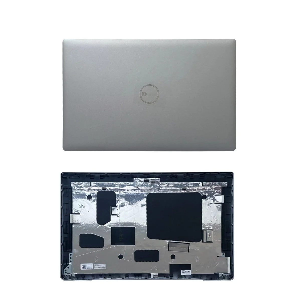 Laptop back cover front bezel for DELL Precision 3570 3571 Latitude 5530 5531 notebook case shell 09T2NW