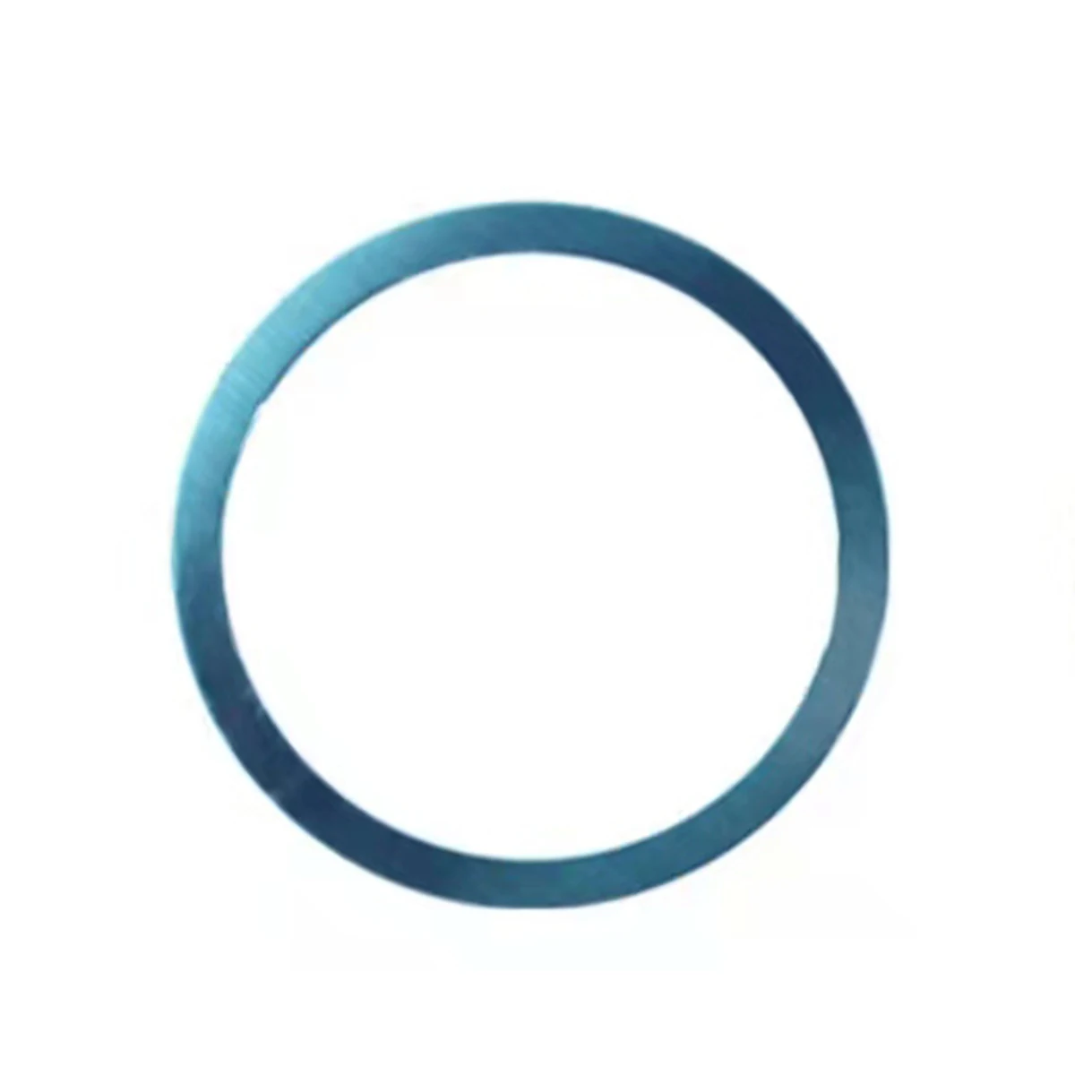 Новинка ультратонкое магнитное зарядное устройство магнит для беспроводной зарядки