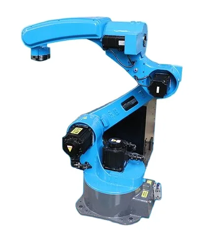 Промышленный робот-манипулятор для сварки/6-осевая Автоматическая