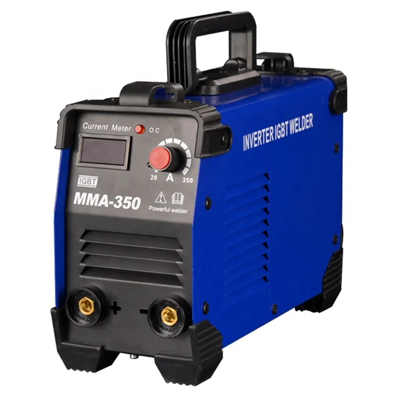 China Factory Supply DC ARC Welder ZX7-350 Welding Machine Inverter