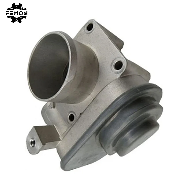 Electronic Throttle Body For OPEL Astra G Hatchback 1998- 2009,ASTRA G Estate 1998- 825266 5825236 98105208 70016007 973002310