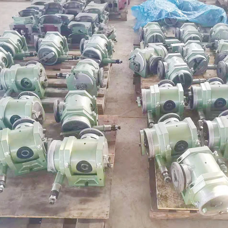 milling machine Dividing Head F11-125 Universal Dividing Head