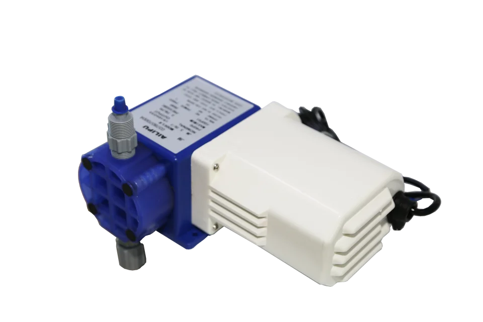 Metering pumps  Dosing Pump for Chemical Liquid Ailipu JM Series Stainless Steel Circulation Pumps