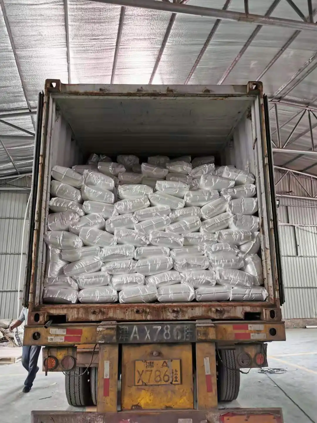 Building and construction Monofilament material 12 mm Polypropylene staple fiber PP Fiber