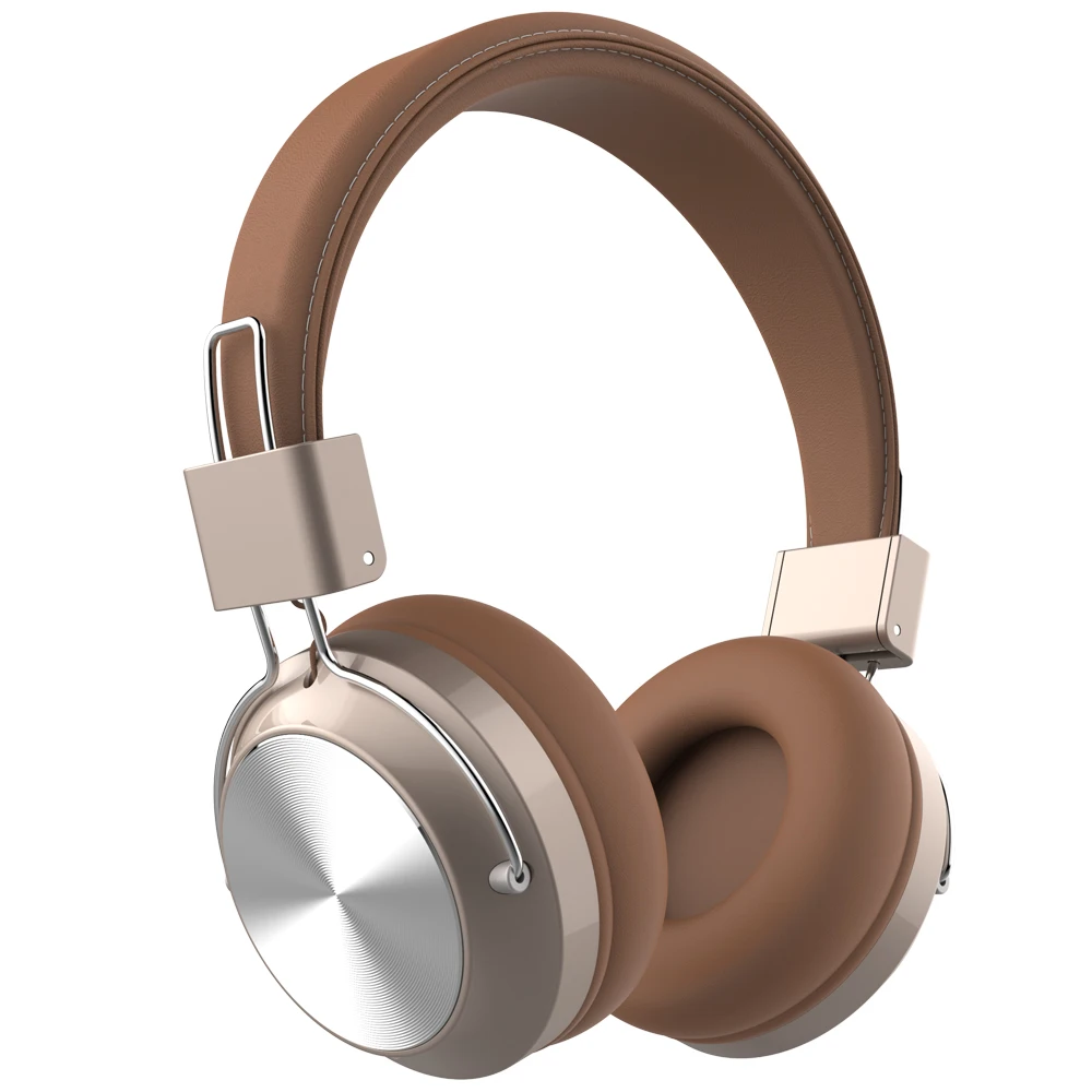 SODO  Earphone speaker wireless Headphones V5.0 BT wireless Headset with mic FM   SD-1001