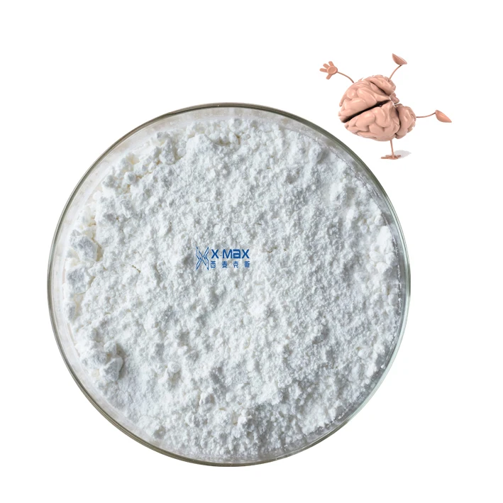 
Top grade 99% Nootropic Powder Fladrafinil CRL-40 941 CAS 90212-80-9 