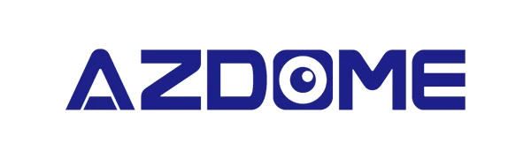 AZDOME Dash Cam фронтальная и задняя 4K 1080P с WiFi GPS широкоугольный объектив ночного видения WDR 3 дюймовый IPS экран IMX415 Автомобильный