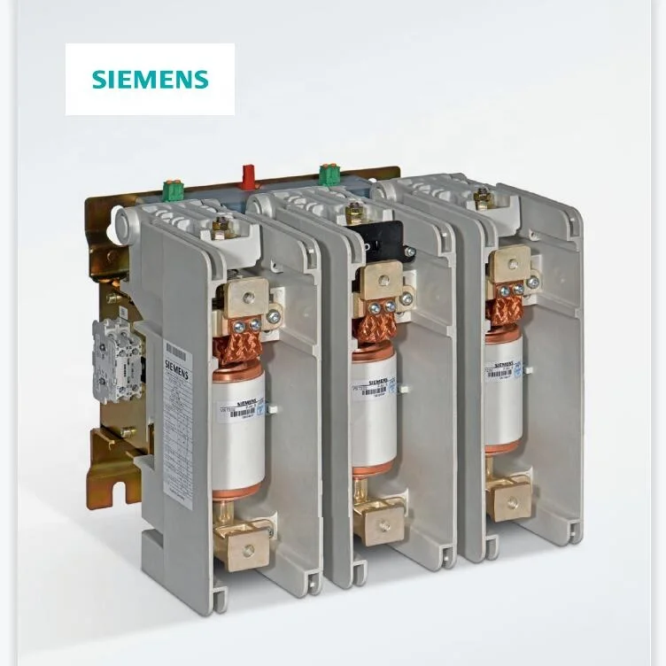 3TM3331-1ME10-0MC0 SIEMENS вакуумный контактор