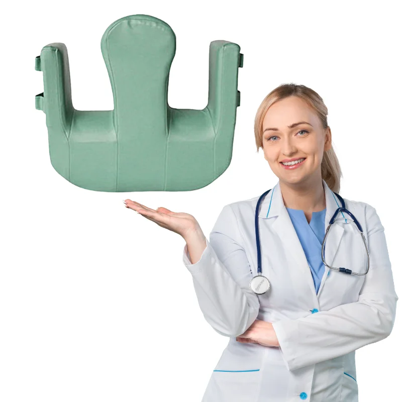 
Suitable for protecting disabled and obese elderly people turning over nursing pillow anti-bedsore nursing pad 