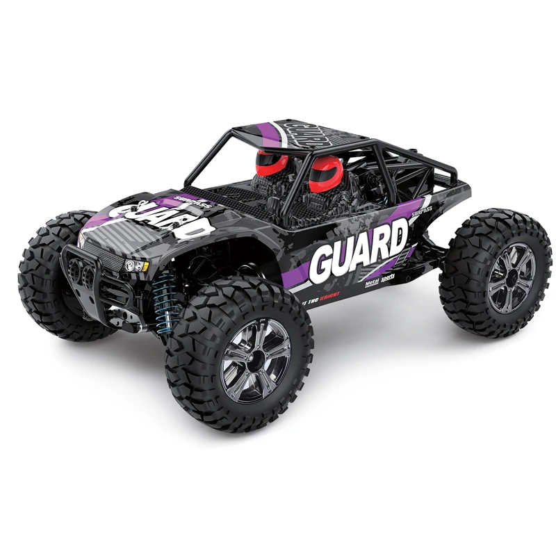 
1:14 scale 4wd radio remote control 25 km/h buggy rc car for kids 